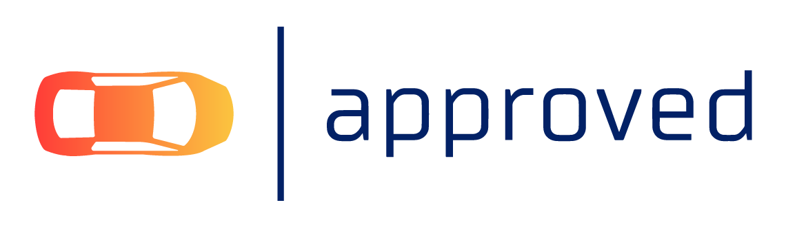 Approved Automotive logo
