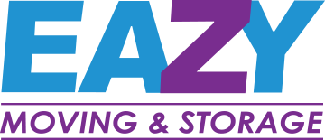 Eazy Storage logo