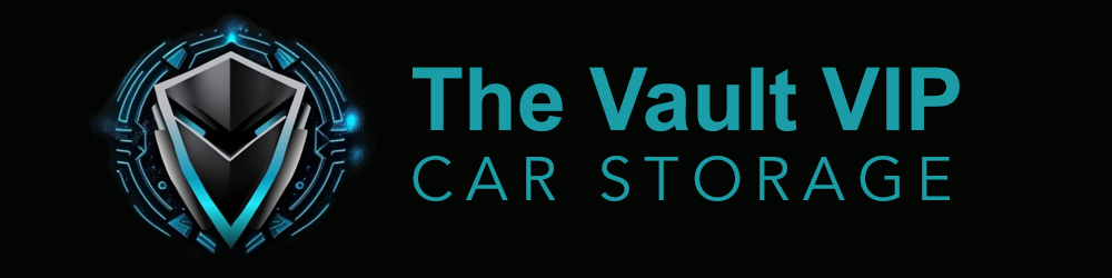 The Vault VIP logo